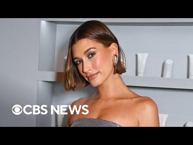 E.l.f. Beauty calls Hailey Bieber an industry disruptor amid Rhode sale