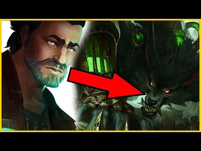 ARCANE : GİZLİ DETAYLAR & TEORİLER | İnceleme