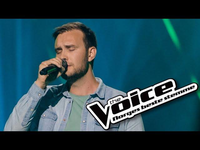 Erlend Gunstveit | Home to you (Sigrid) | Blind Auditions | The Voice Norway | Season 6