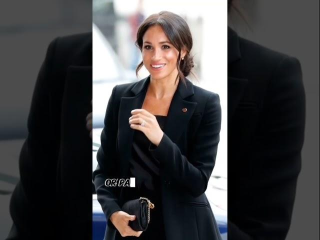 The Duchess Disconnect: Why Megan's Brand is Failing to Resonate