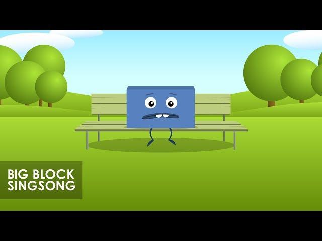 Big Block Singsong | Sad