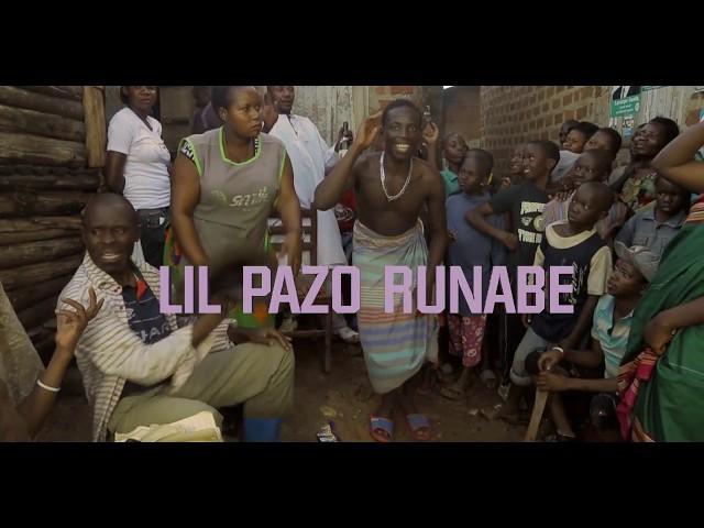 Lil Pazo - Landlord (Official Video)