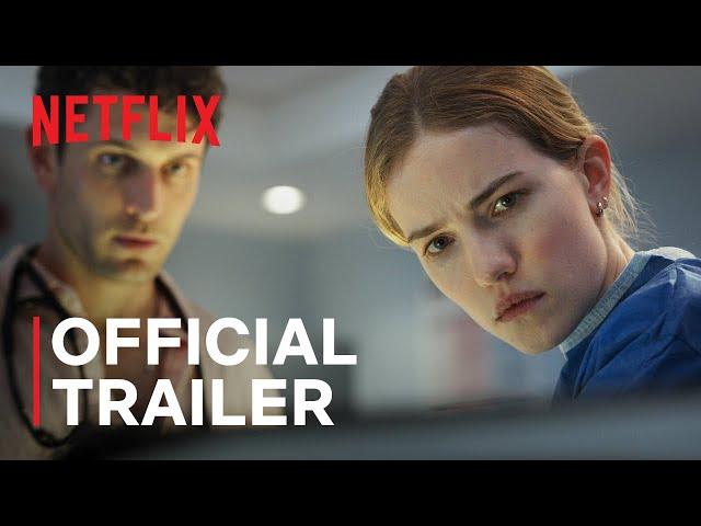 Pulse | Official Trailer | Netflix