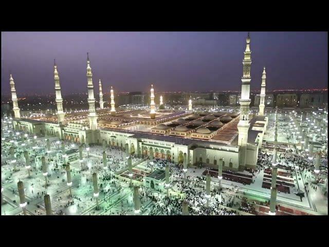 Makkah Madina Azan beautiful voice️️ #makkah#zamzamtower #hajj #clocktower@islamforuniverse