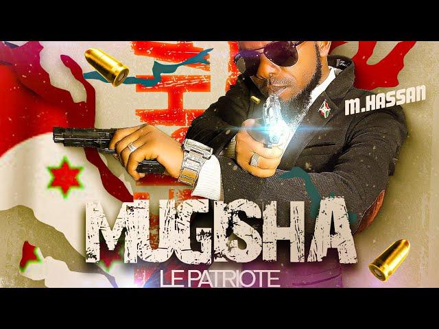 Mugisha Le patriote||BurundianMovie||Mugisha Movie Company