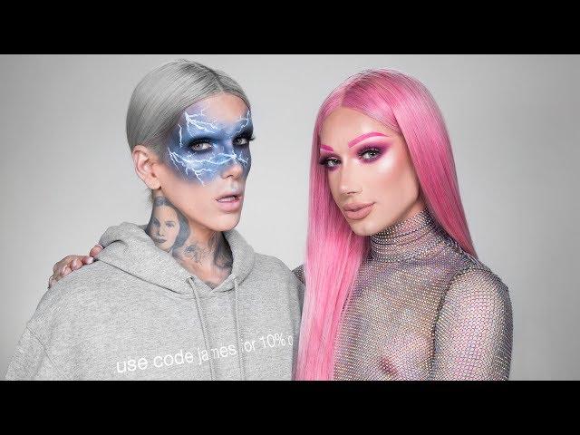 STYLE SWAP feat. JEFFREE STAR