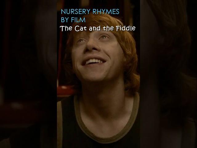 Nursery Rhymes by Film - The Cat and The Fiddle