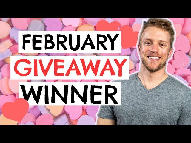 Test Prep Insight Monthly Giveaway Club (FEBRUARY 2023 WINNER)