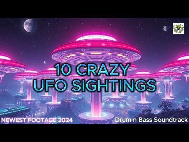 Alien Sightings So Real They Should Be Classified #alien #trending #uap #reaction