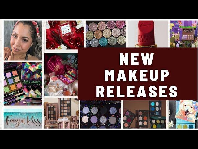 TOP NEW MAKEUP RELEASES! Can We Skip These New Launches?