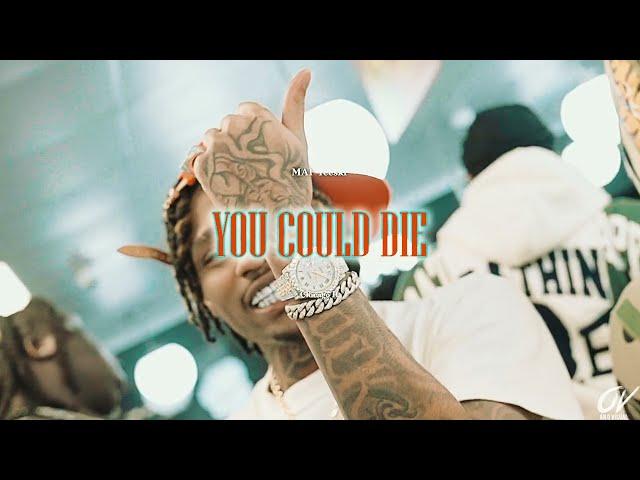 MAF Teeski - You Could Die (Official Music Video)