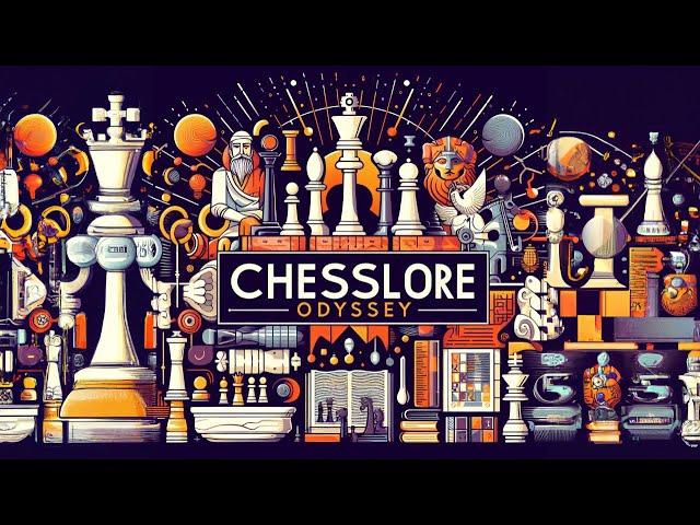 A 5-Minute Journey through the History of Chess