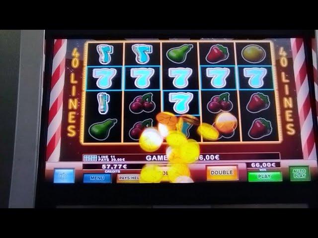 Play Slots/🃏 Extreme Joker 🃏 BET 0.40€ 1.00€  99 ΦΟΡΕΣ ΚΕΡΔΙΖΕΙΣ, 1 ΧΑΝΕΙΣ. 