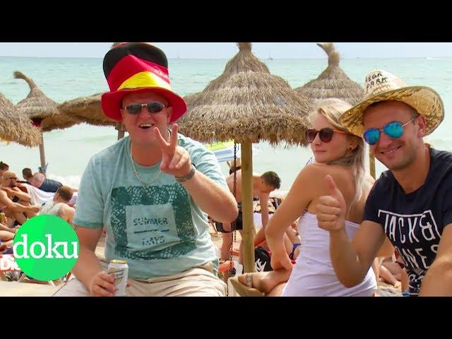 Mallorca - Insel vor dem Kollaps | WDR Doku