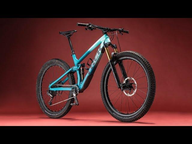 Trek Fuel EX Review - 2020 Bible of Bike Tests