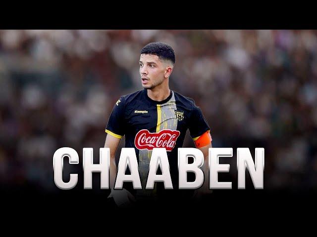 AYOUB CHAABEN ► Best Skills, Goals & Assists (HD) 2024