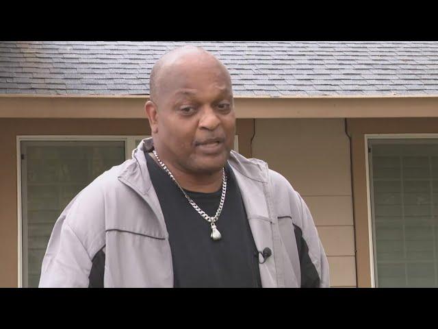 Sex offender alert in Antelope neighborhood