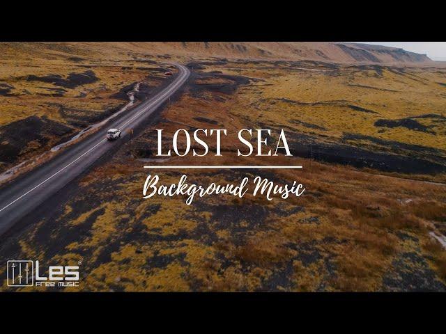 Lost sea / Film Cinematic Epic Emotional Background Music (Royalty Free)