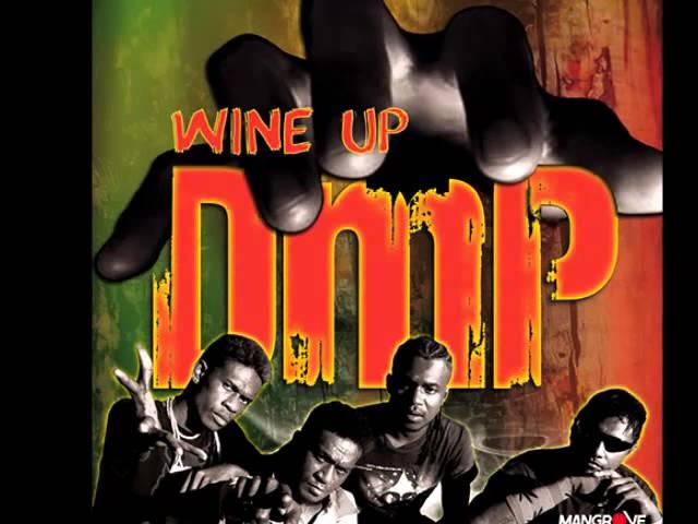 DMP - WINE UP