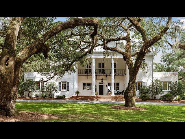 4136 Ashley River Road - Charleston, South Carolina | Daniel Ravenel Real Estate Property Management