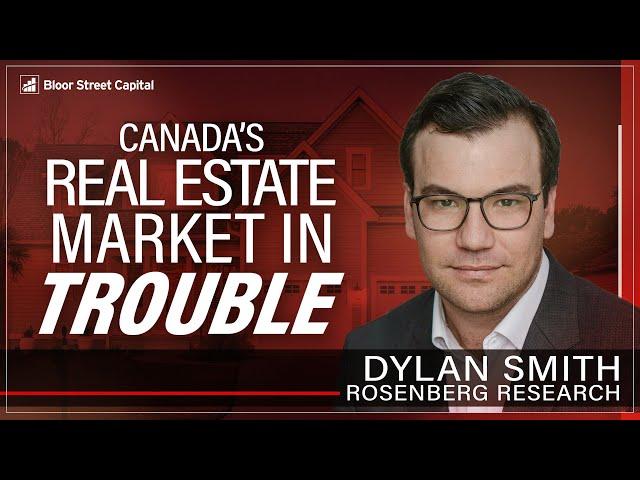 Canada's Real Estate Market Is In Trouble - Toronto Condo Market Collapsing