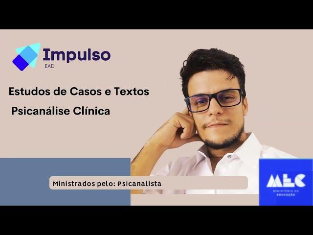 Artigos sobre a Técnica - Recomendações ao Médico que pratica a Psicanálise - Freud 1912