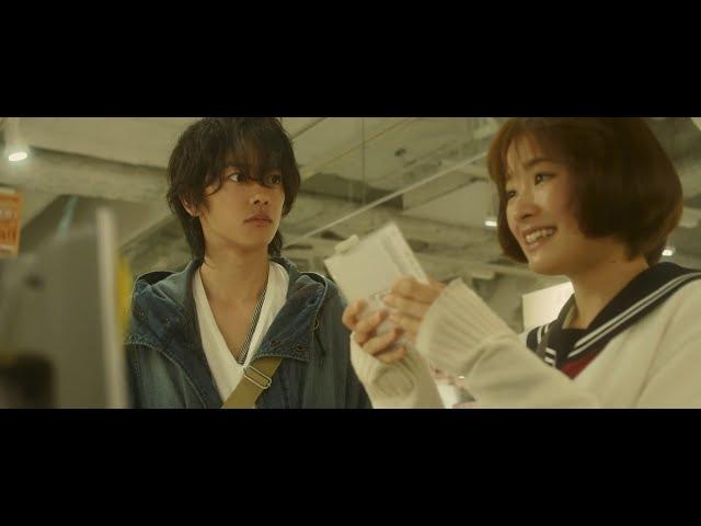 Film Jepang The Liar and His Lover - Kanojo wa Uso o Aishisugiteru [2013] Subtitle Indonesia