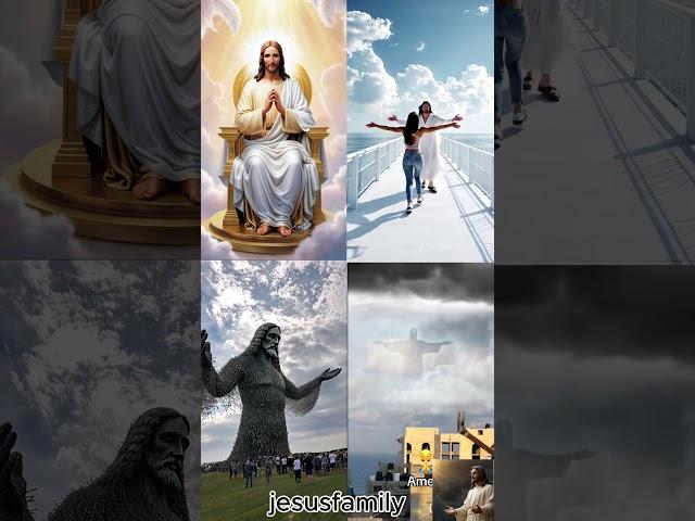 God is in heaven  #jesuslovesyou  #jesuschrist  #jesuslovesyou
