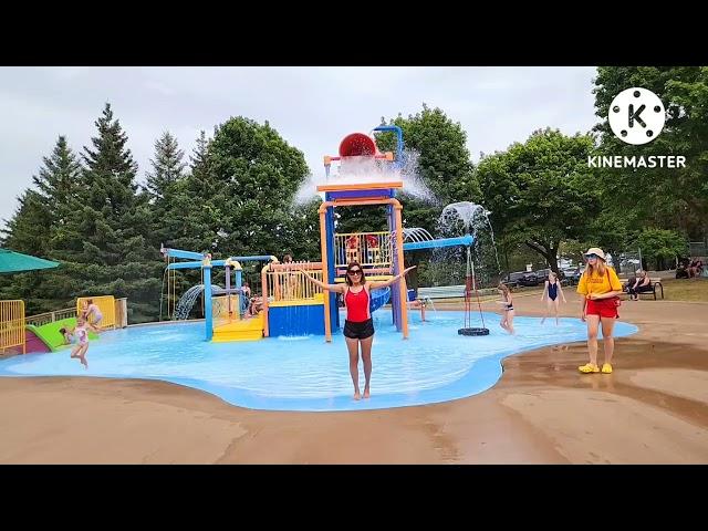 Southside park Woodstock water park 2022