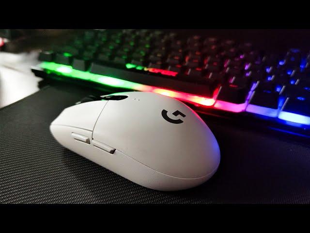 Logitech G304: Best Budget Mouse or Overrated?