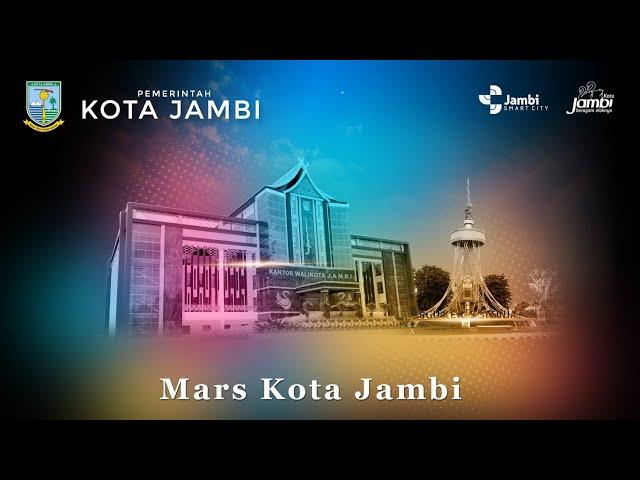 MARS KOTA JAMBI (VERSI 2023)