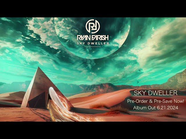 Ryan Farish - "Night Sky" (Sky Dweller)