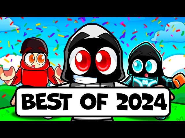 BEST OF ROBROS 2024!