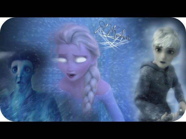 Frozen: Ярость Эльзы | Я Живой {Холодное сердце}