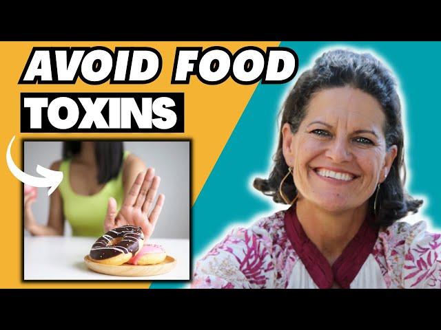 Ingredients Matter: How to Choose Real Food & Avoid Toxic Chemicals | Dr Mindy & Vani Hari