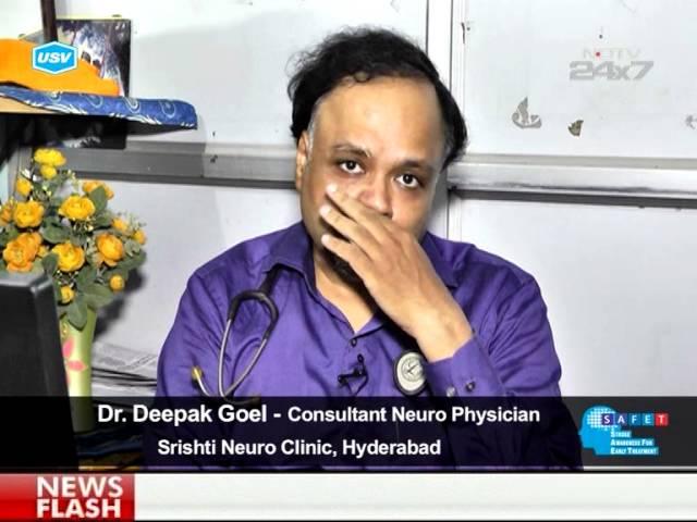 Dr. Deepak Goel (Hyd) --1