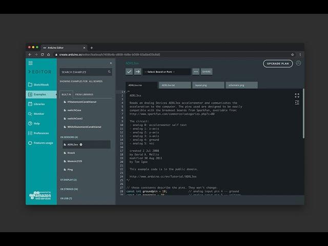 The All New Arduino PRO IDE 2021 Advance Version