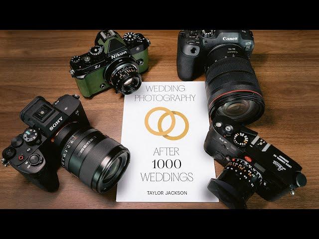 (FULL AUDIOBOOK FREE!) Best Audiobook for Wedding Photographers - After 1000 Weddings