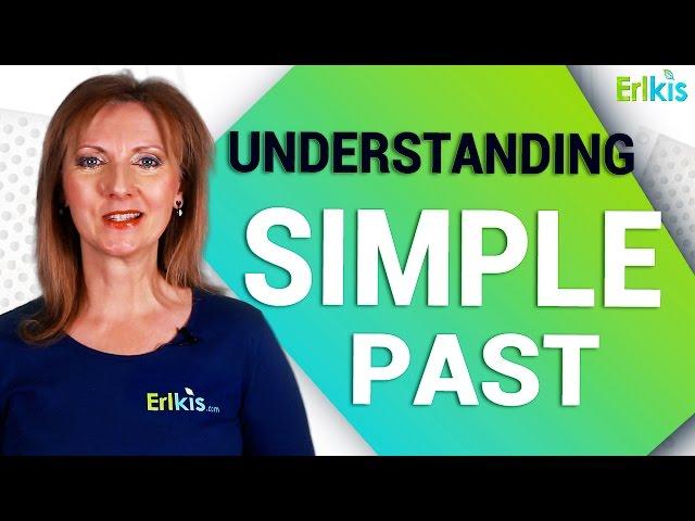 Learning the Past Simple Tense