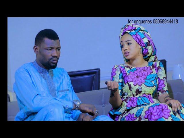 Abdul D One - Mata Tagari) Hamza Yahya X Maryam Ab Yola Sabuwar Waka Video 2020