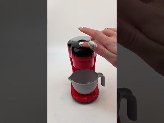 Кофеварка функциональная
