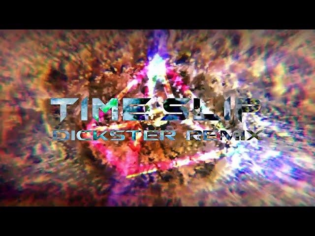 Filteria & Tsuyoshi Suzuki / Time Slip - Dickster Remix full movie 2022