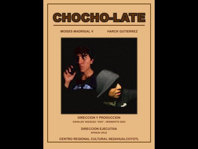 #cortometraje  CHOCHO-LATE - LVP