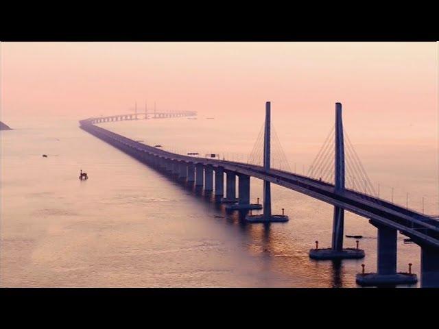 The Guangdong-Hong Kong-Macao Greater Bay Area