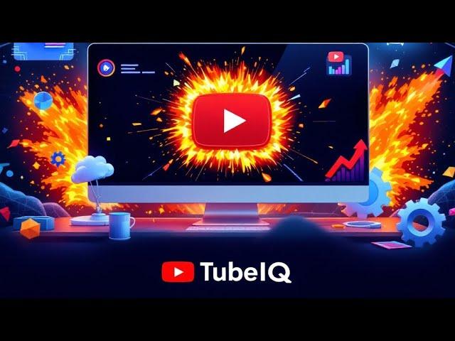 Boost Your YouTube Channel with TubeIQ’s AI Suite #TubeIQ #YouTubeGrowth  #AppSumo #YouTubeShorts