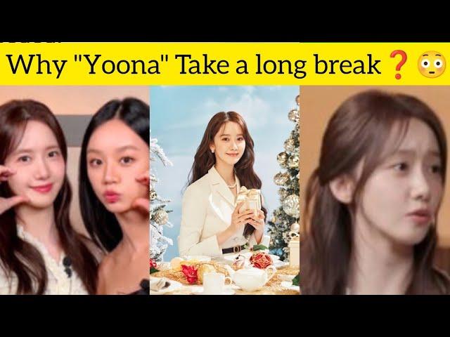 Girls’ Generation’s Yoona: The Real Reason Behind Her Year-Long Break