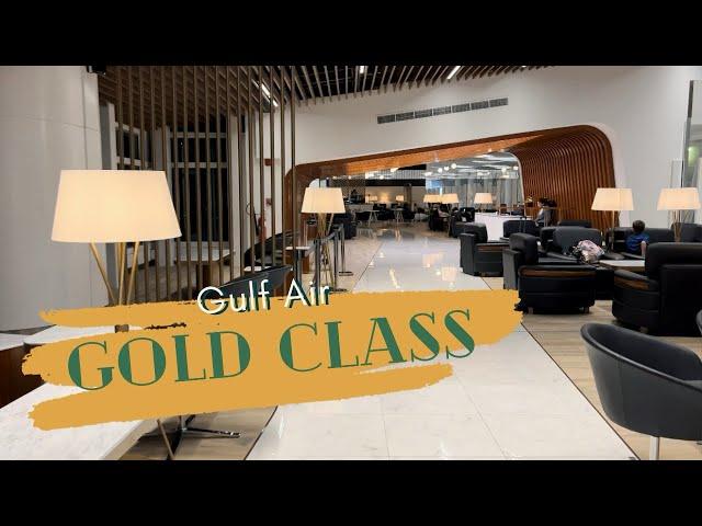 Gulf Air Falcon Gold Lounge || Bahrain New Airport || mona vlogs