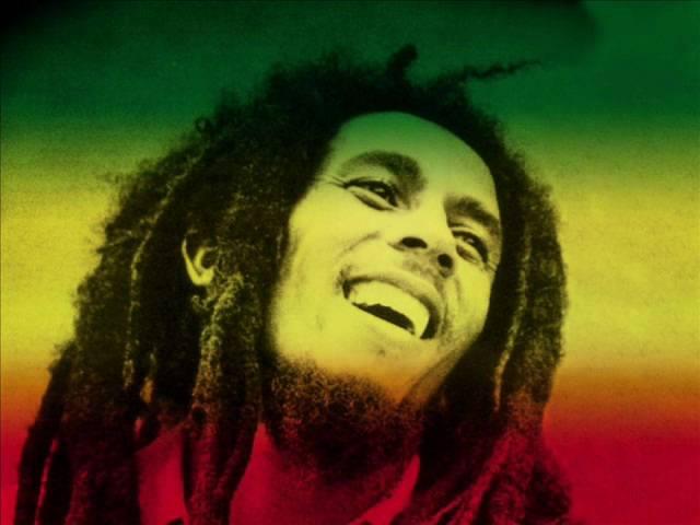 Bob Marley One Love