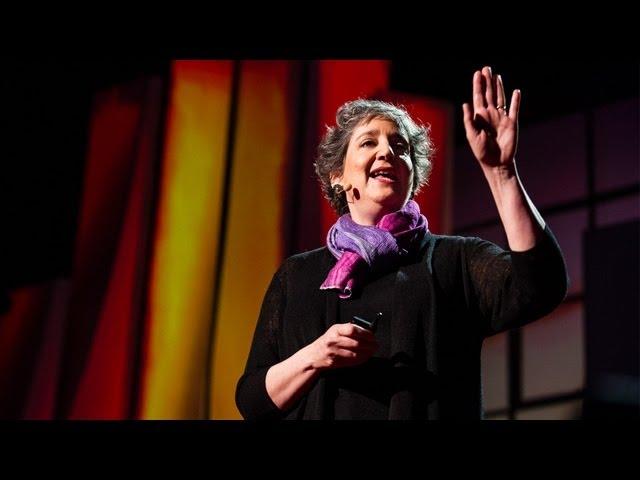 4 Lessons in Creativity | Julie Burstein | TED Talks