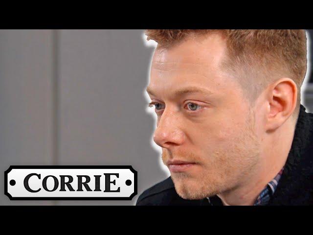 Daniel Is Told Some Upsetting News About Daisy's Pregnancy | Coronation Street